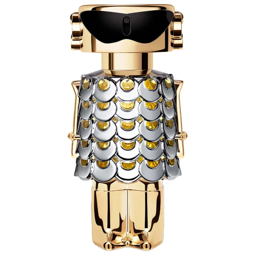 Paco Rabanne FAME-Best Fall Fragrances