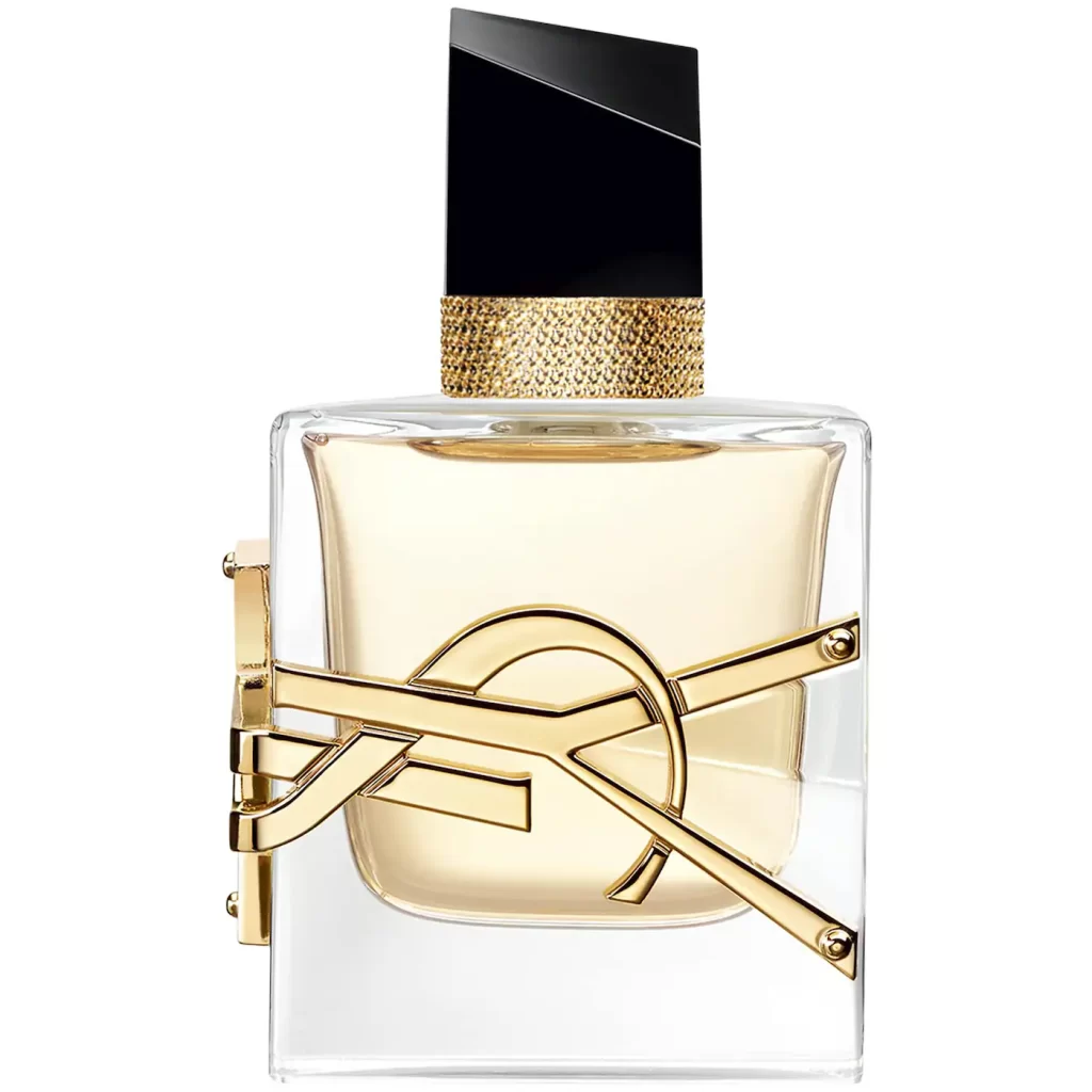 YSL Libre -Best Fall Fragrances