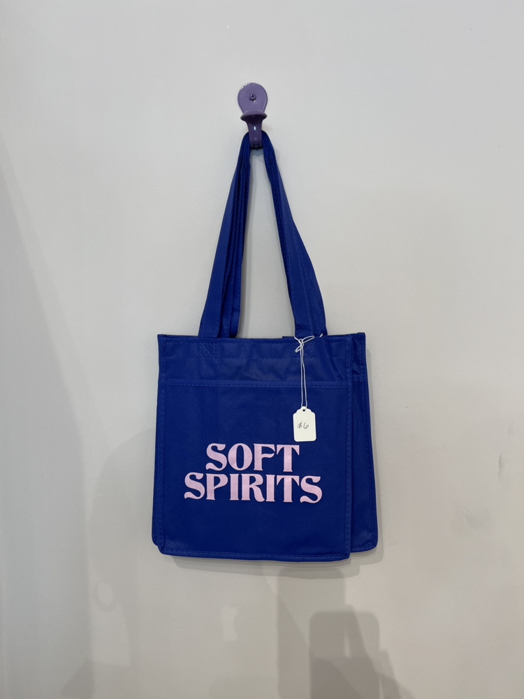 Soft Spirits - Non-alcoholic wine shop  in Los Angeles