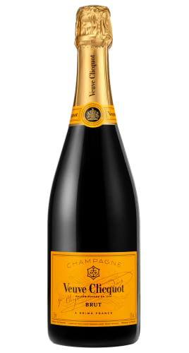 Veuve Cliquot Champagne