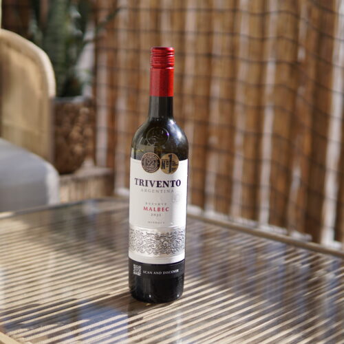 trivento malbec reserve