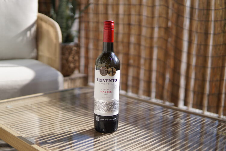 trivento malbec reserve