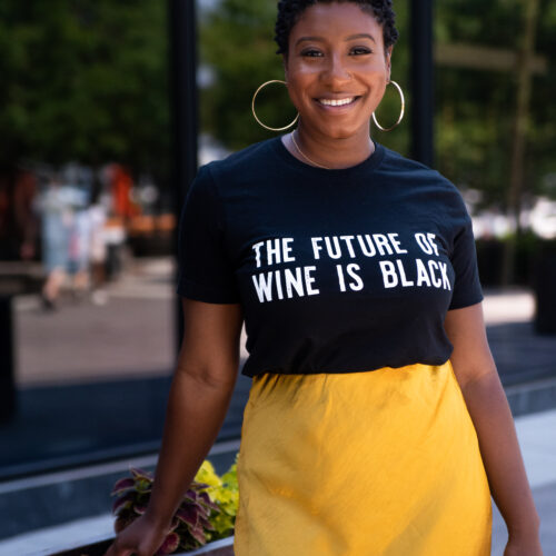 BIPOC Wine Scholarships - the Future of Wine is Female
