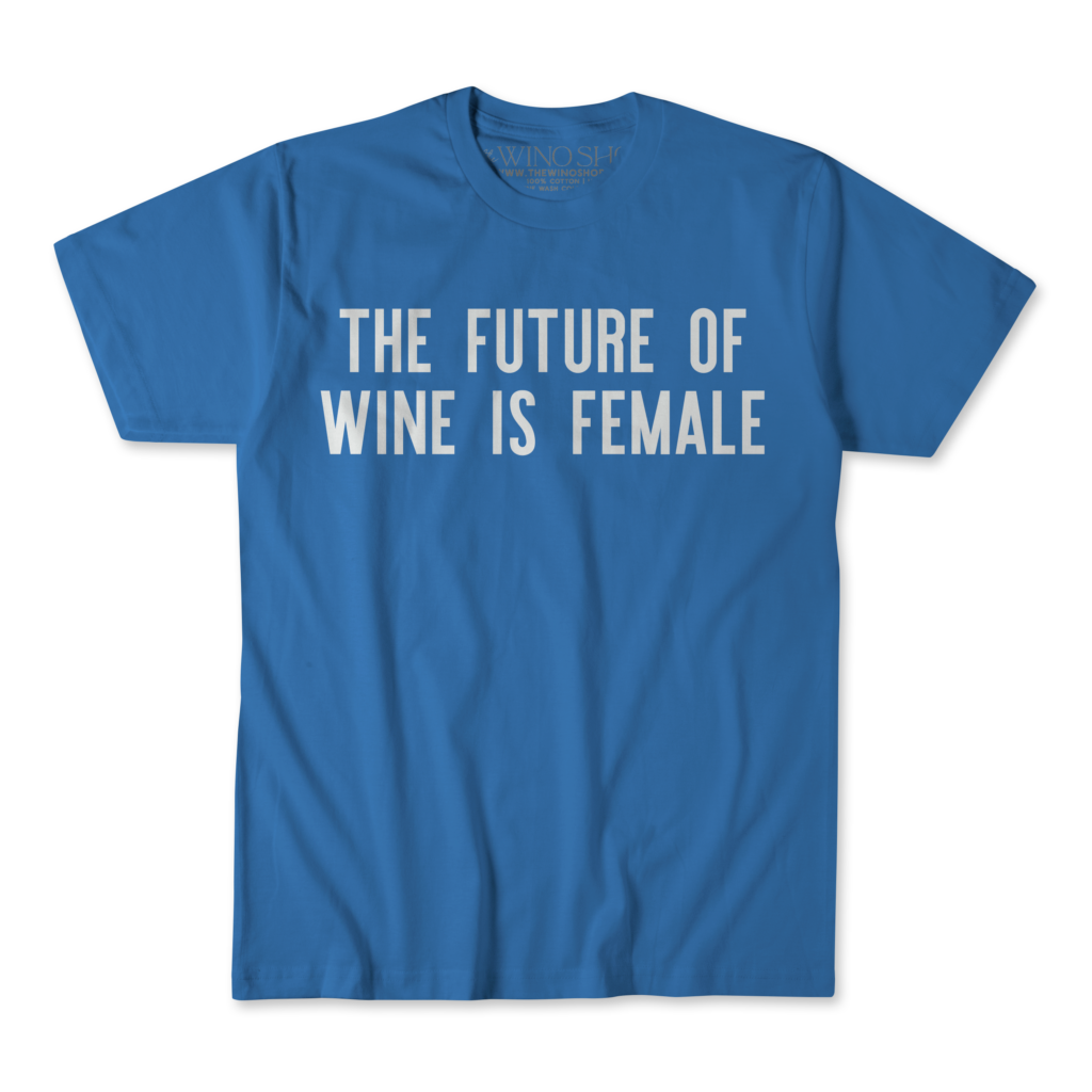 The-Future-of-Wine-is-Female-Tee