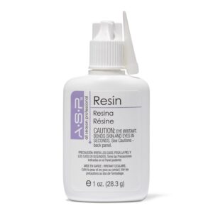 ASP Resin
