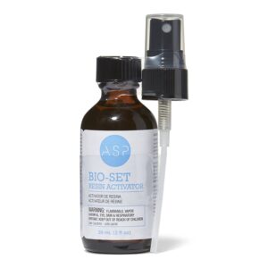 ASP Bio-Set Resin Activator